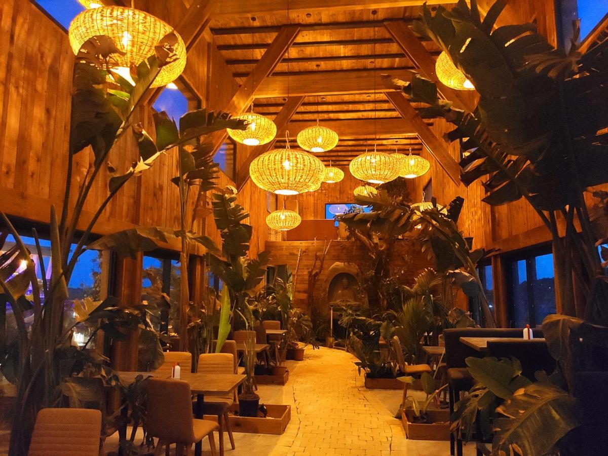 Villa Occitana Calvisson Luaran gambar